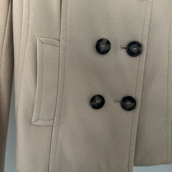 Marc Cain Wool Blazer - Picture 3 of 8